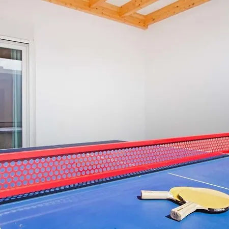 In Playa Blanca Sleeps 8 Includes Swimming Pool Air Con And Wifi